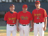 Coaching Staff 2010 Alaska Goldpanners Jim Dietz, 