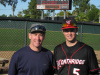 Dan & Tommy Simis Cal State Northridge