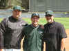 2008 Poway High School Coaching Staff