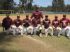 2014 St Katherine College Infielders